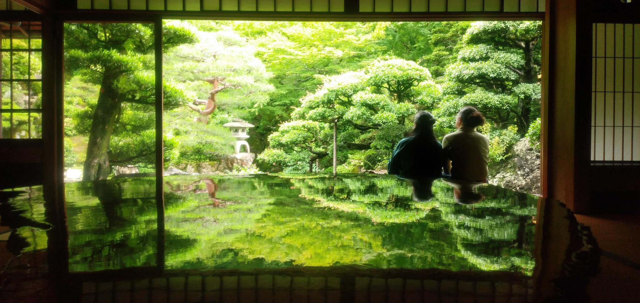 大人の寺子屋、子どもの寺子屋、堂禅庵